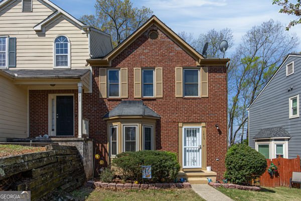 1835 Barrington Overlook Marietta