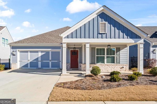 20 Weathervane Way, Hiram