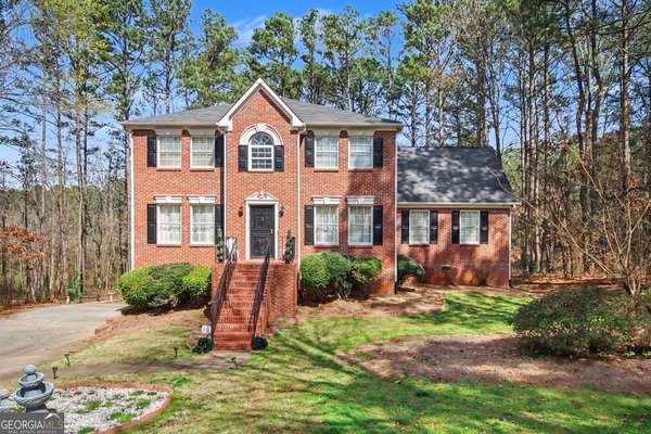 60 Post Oak Trace Villa Rica