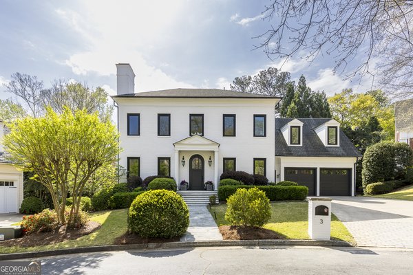 3 Old Paces Place, Atlanta