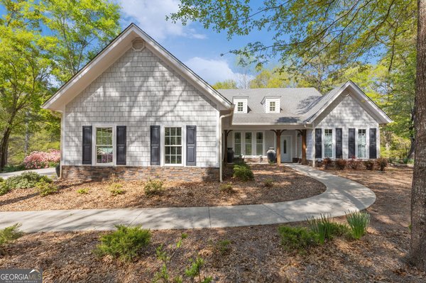 180 Timber Creek Drive Athens