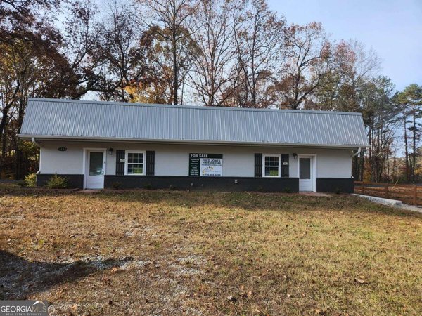 6158 Suwanee Dam Road, Sugar Hill