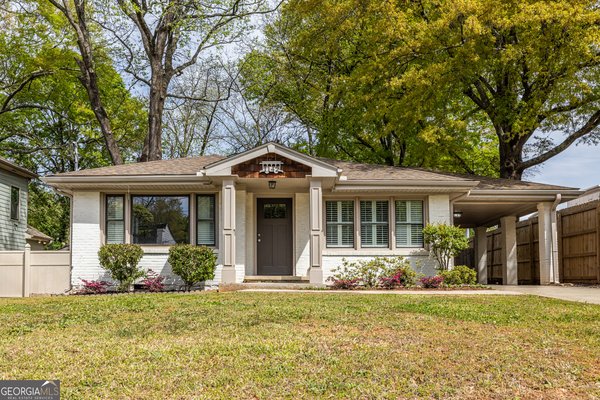 1142 Portland Avenue, Atlanta
