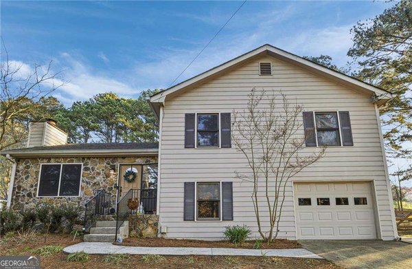 1682 Bennett Road Grayson