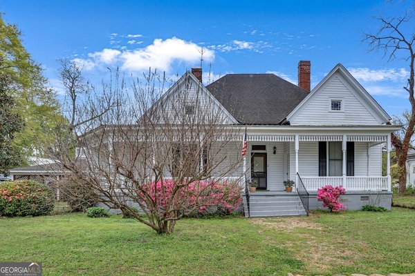 3626 Highway 213, Mansfield