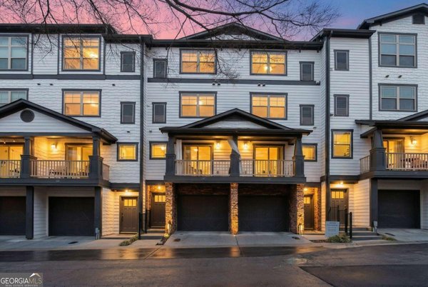 215 Semel Drive, Atlanta