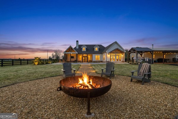 2190 Apalachee Road, Madison