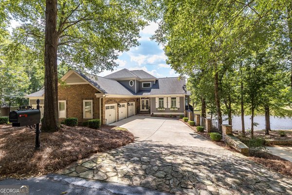 4701 Turnberry Lane Columbus