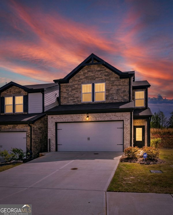 245 Bald Avenue McDonough