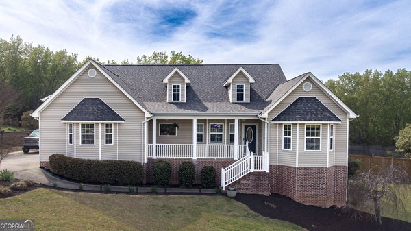 124 Falcons View Dr Ringgold