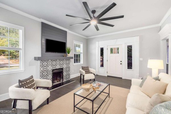 201 Adair Avenue, Atlanta