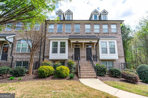 7970 Willoughby Court, Alpharetta