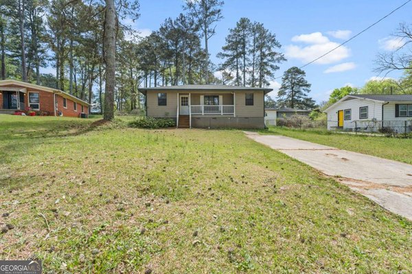 977 Conley Road, Atlanta