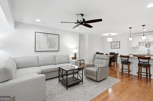 1303 Madison Lane, Smyrna