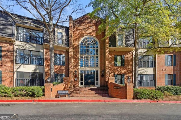 23103 Plantation Drive, Atlanta