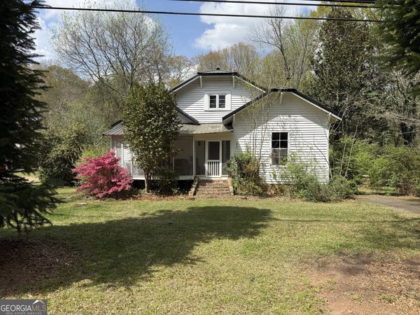 610 E Johnson Street Temple