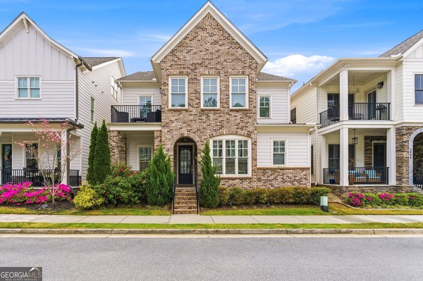 1962 Westside Boulevard, Atlanta