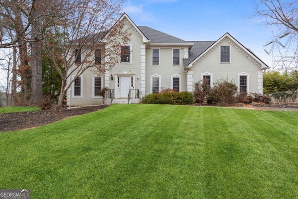 808 Valbrook Court Lilburn