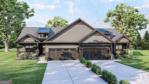 51 Robinson Street, Newnan