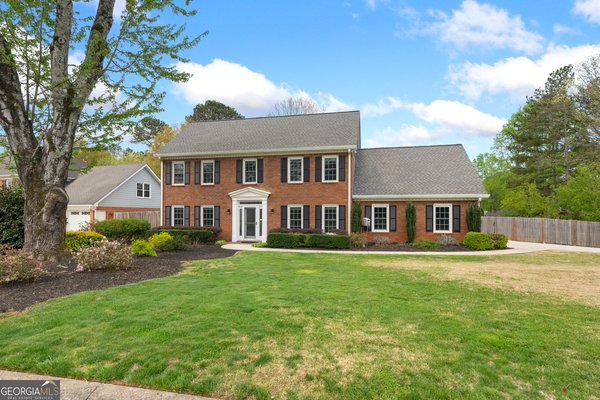 3530 Princeton Corners Lane Marietta