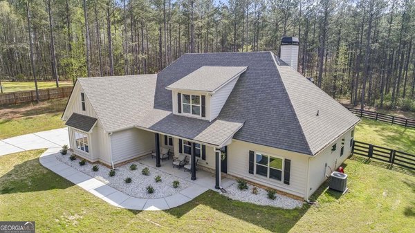 263 Bill Estes Road Senoia