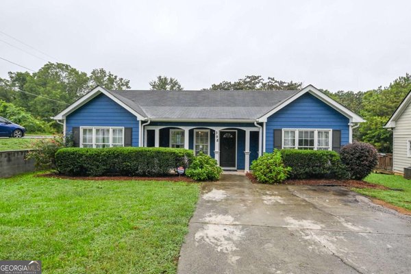 398 Arch Street Athens