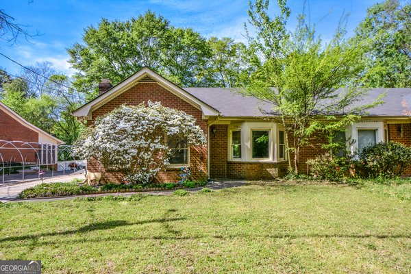 146 Civitan Club Drive Athens