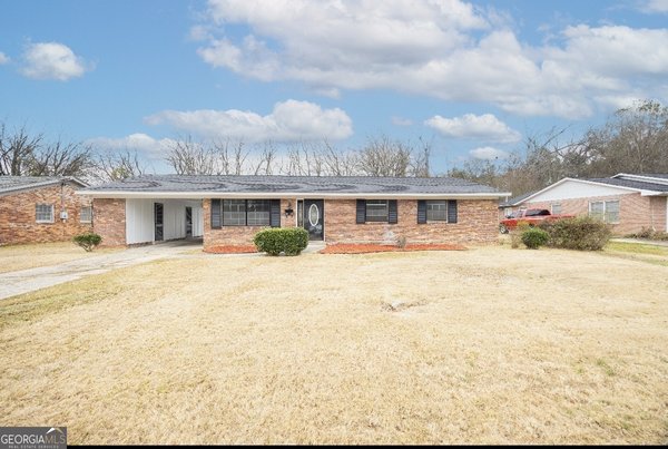 3474 Melrose Drive Columbus