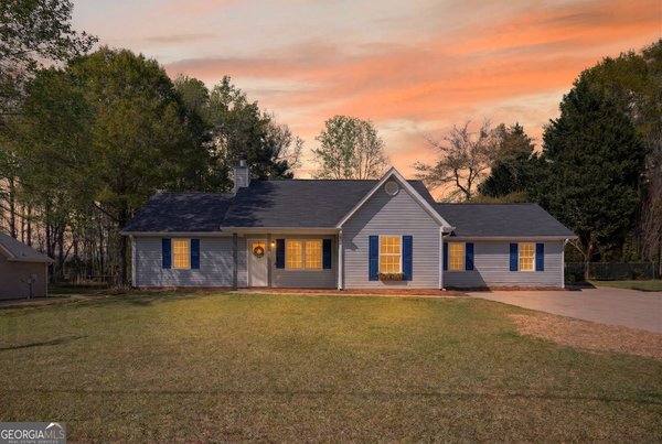 149 Bonnies Way, Jenkinsburg