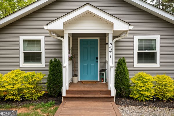 241 White Pine Drive Fair Play