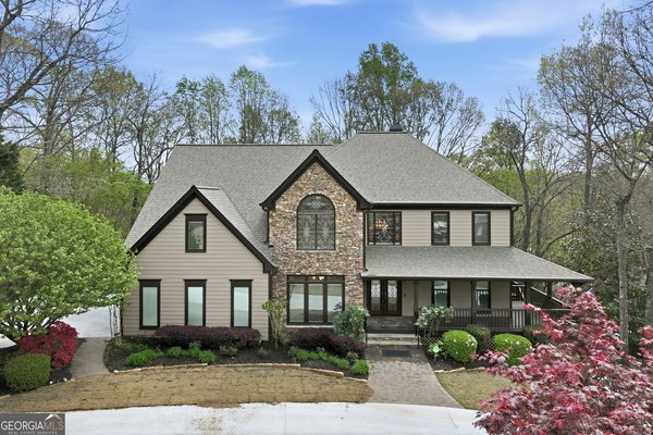 6023 Bateau Drive Flowery Branch