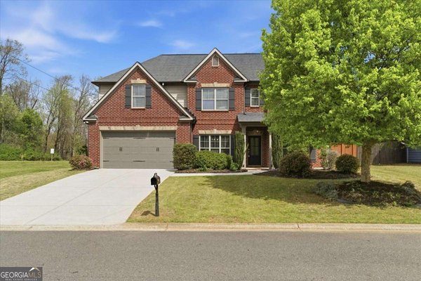 4230 Hunters Walk Way, Cumming