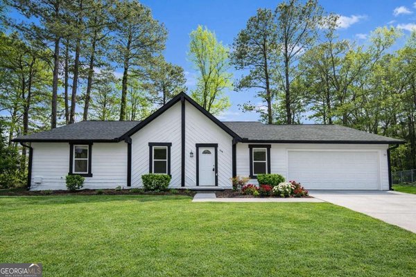 4536 Osage Court Stone Mountain