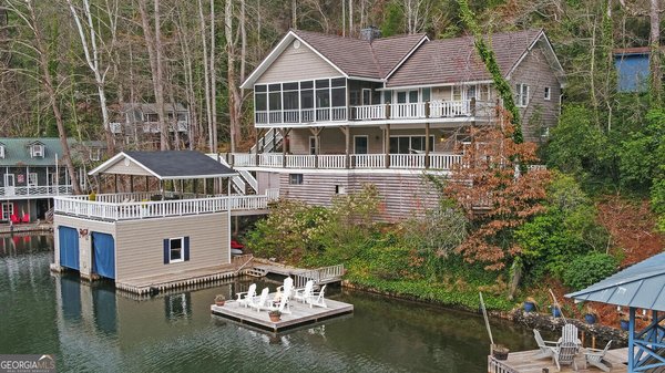 1431 Tame Turkey Road, Lakemont