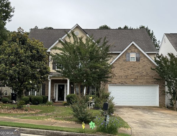 12402 Muir Field Court Fayetteville