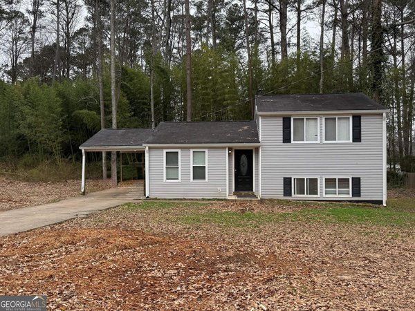 105 Wynnmeade Parkway, Peachtree City