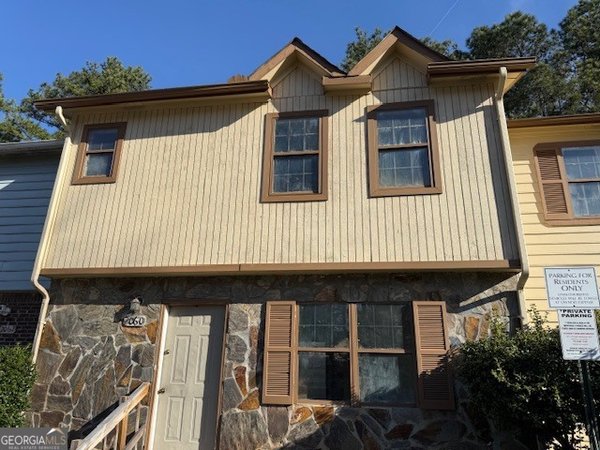 2060 Lenoa Lane, Austell