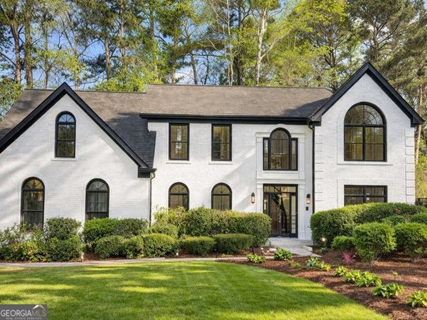 649 Mountain Hbr Stone Mountain