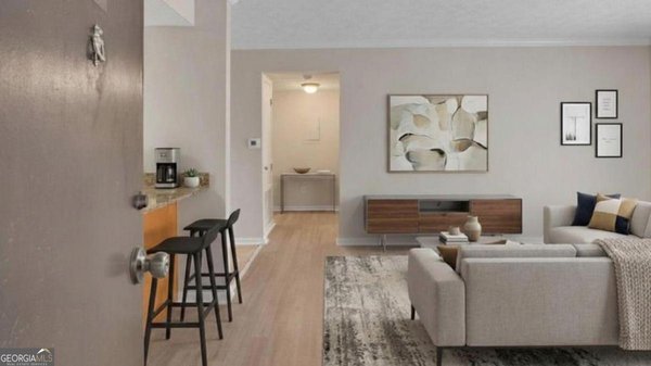 3160 Seven Pines Court, Atlanta