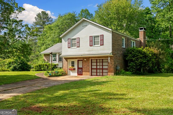 768 Burwell Road Carrollton