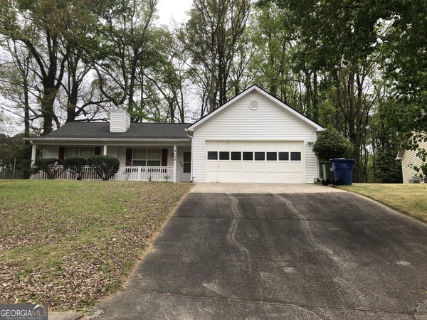 2139 Briar Glen Lane, Atlanta