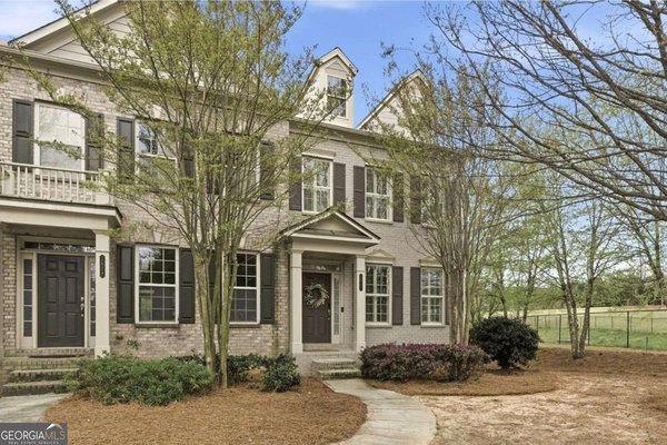 2631 Kenwood Glen Terrace Atlanta