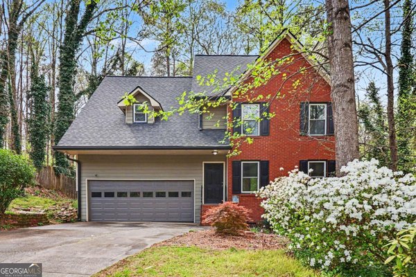 2227 Mcquiston Drive Marietta