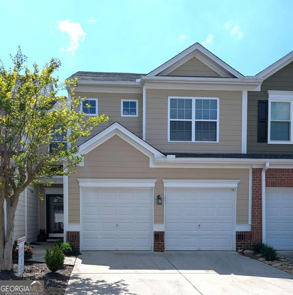 241 Cavendar Way Marietta