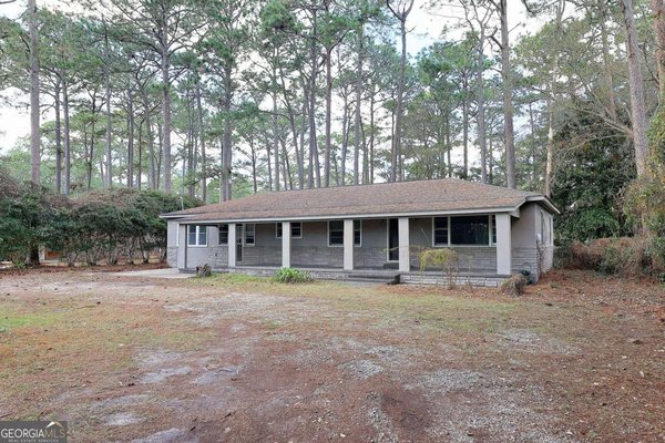 1309 Remington Avenue Thomasville