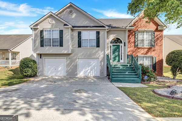 3322 Waggoner Place Rex