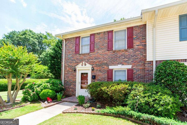 2446 Lehaven Drive, Tucker