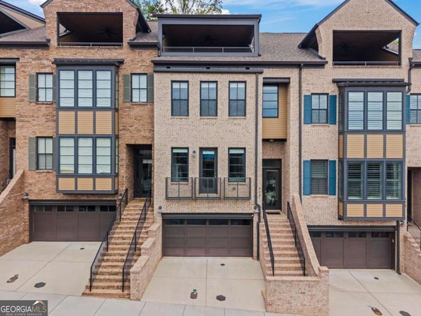 408 Altissimo Drive Alpharetta