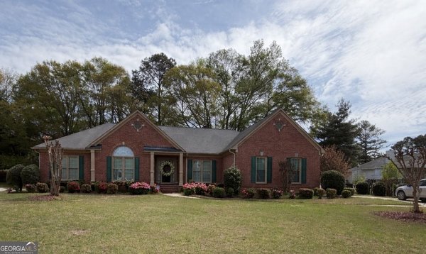 1760 Heatherstone Hollow Conyers