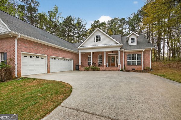 4782 Lewis Road Powder Springs